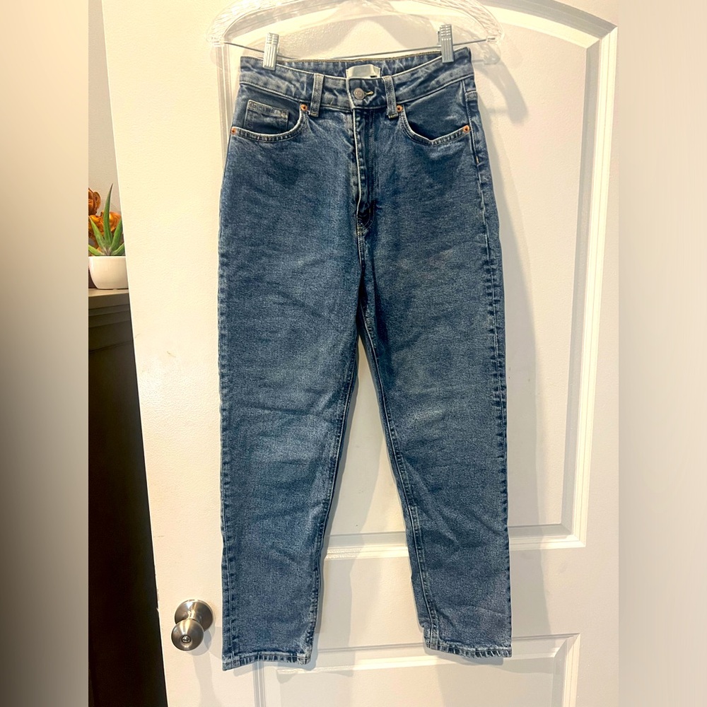 H&M jeans